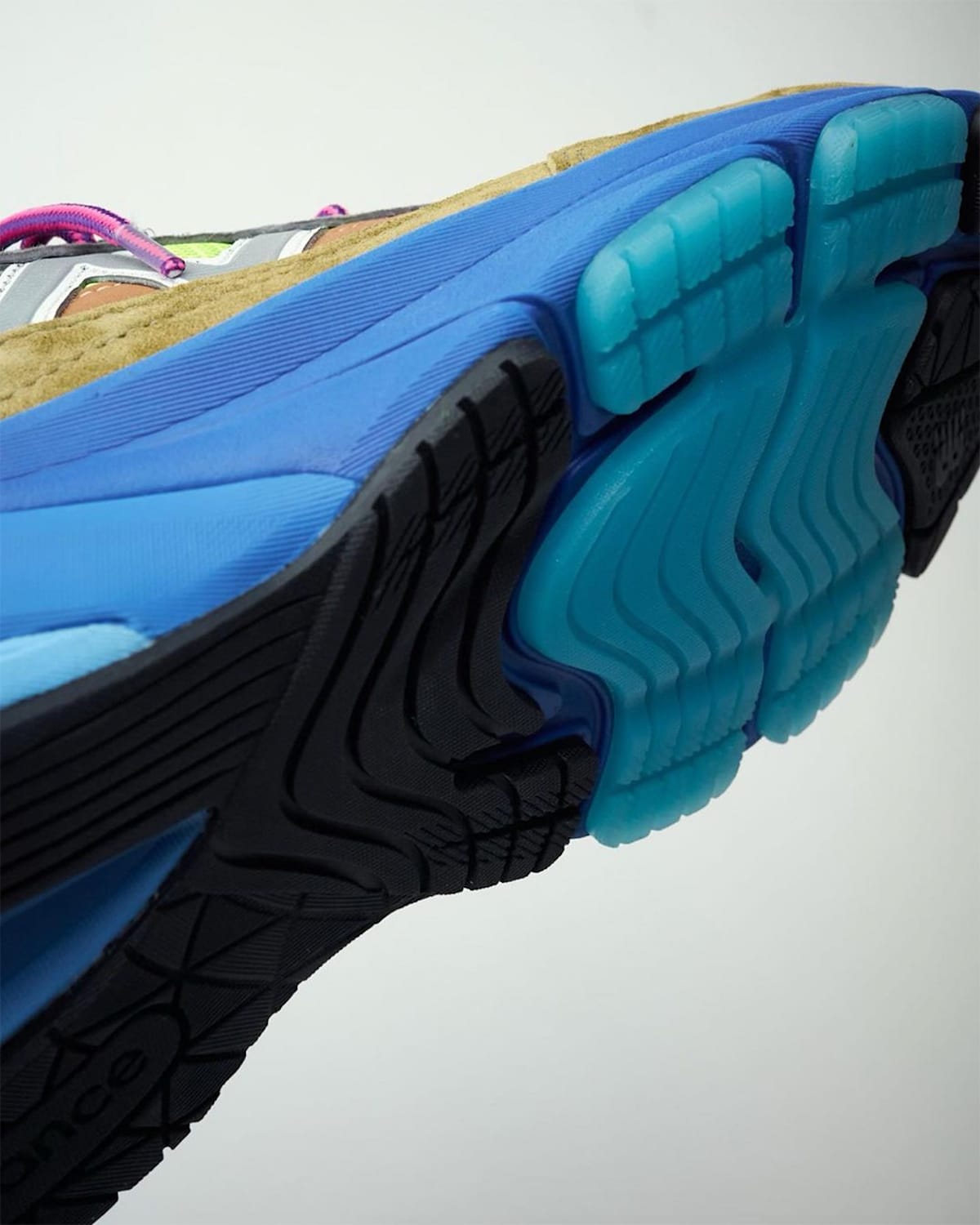 Action Bronson x New Blance 990v6 preview 5