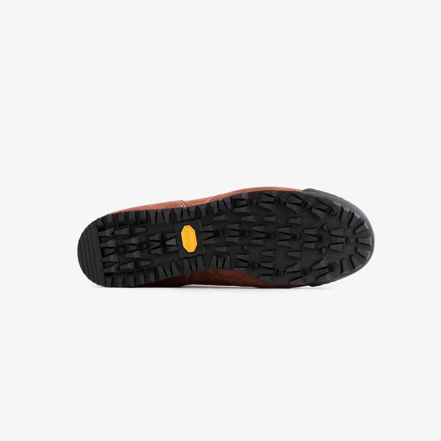 Aime Leon Dore x New Balance Rainer Brown 1