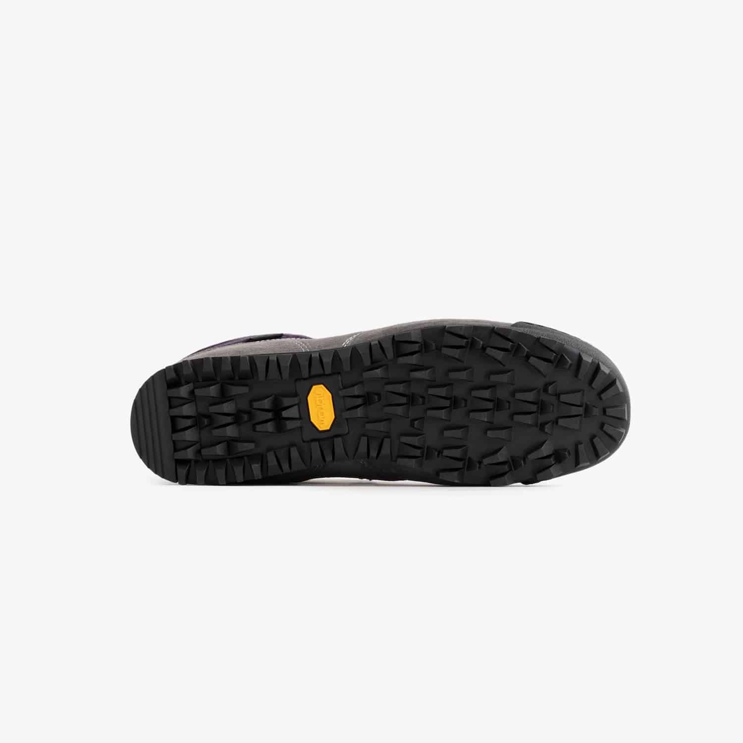 Aime Leon Dore x New Balance Rainer Charcoal 1