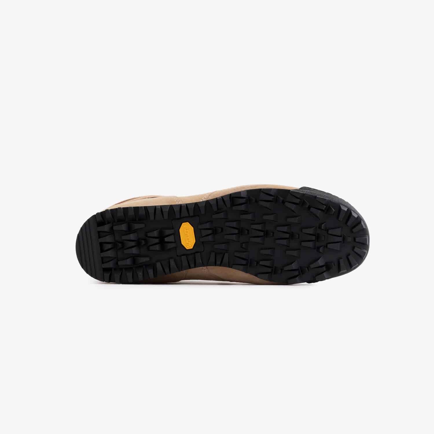 Aime Leon Dore x New Balance Rainer Tan 1