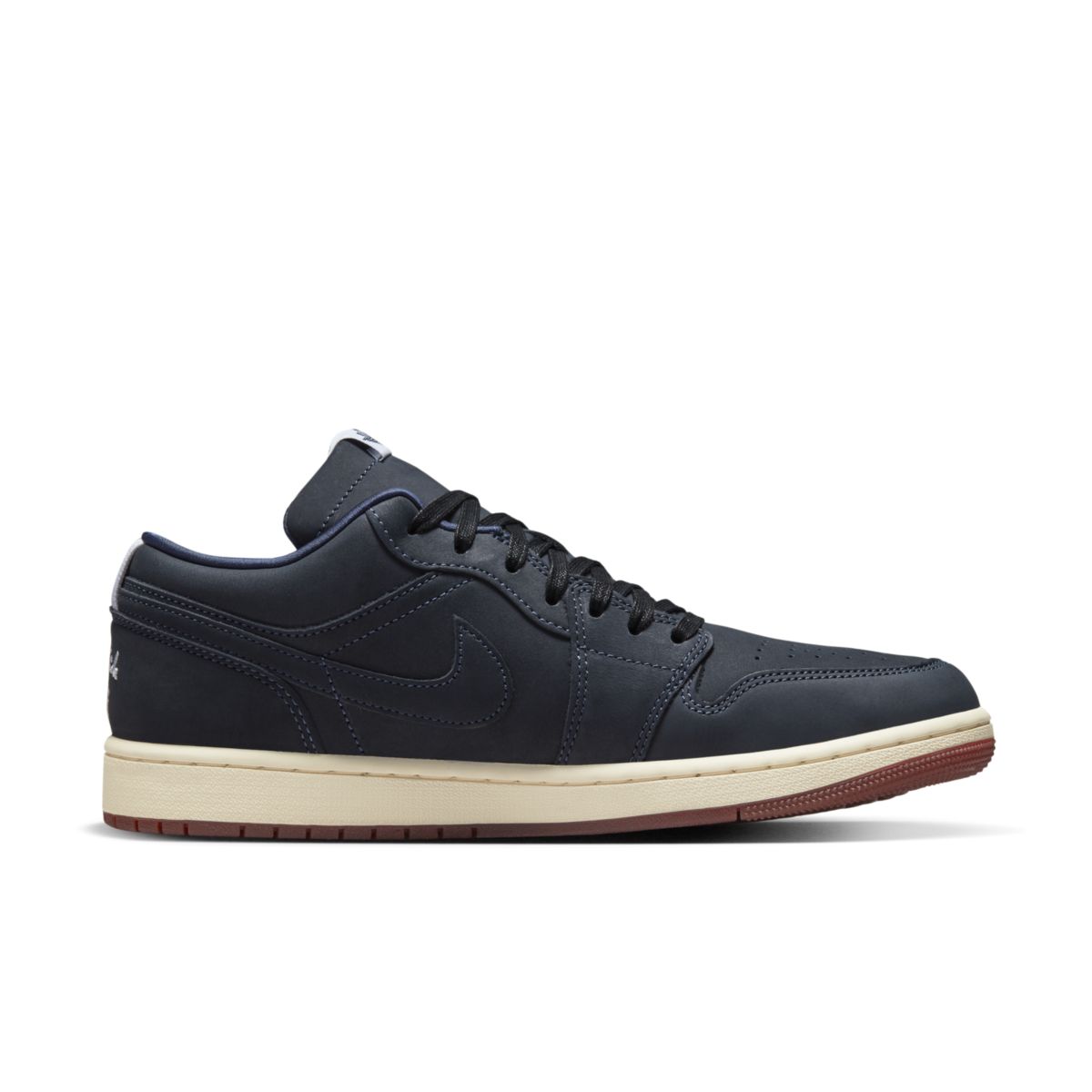 Eastside Golf przedstawia kolaboracyjne Air Jordan 1 Low
