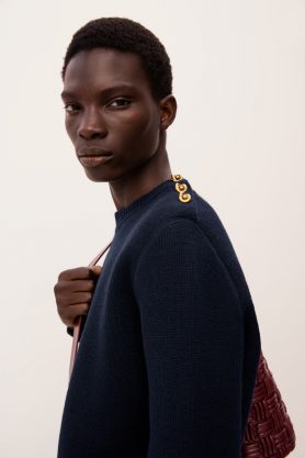 Lookbook Bottega Veneta Pre Spring 2023 16
