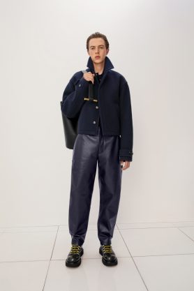 Lookbook Bottega Veneta Pre Spring 2023 17