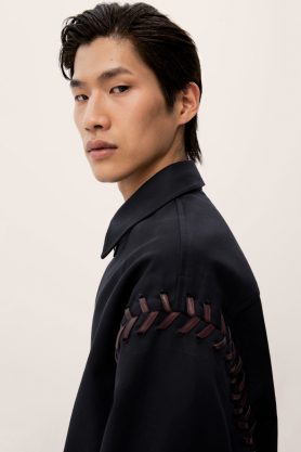 Lookbook Bottega Veneta Pre Spring 2023 19