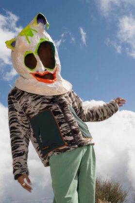 Lookbook Brain Dead Winter 2022 3