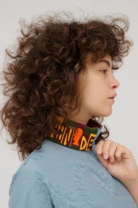 Lookbook Brain Dead Winter 2022 5