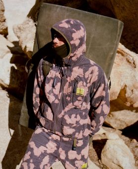 Lookbook Brain Dead x Gramicci Fall Winter 2022 1
