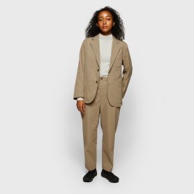 Lookbook Goldwin x Kaptain Sunshine Fall Winter 2022 10