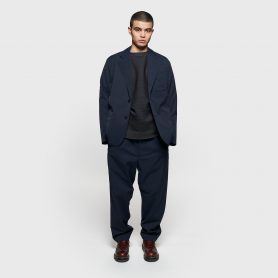 Lookbook Goldwin x Kaptain Sunshine Fall Winter 2022 11