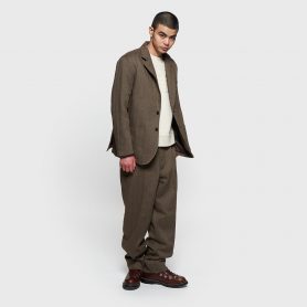 Lookbook Goldwin x Kaptain Sunshine Fall Winter 2022 13
