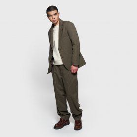 Lookbook Goldwin x Kaptain Sunshine Fall Winter 2022 14