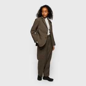 Lookbook Goldwin x Kaptain Sunshine Fall Winter 2022 6