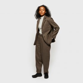Lookbook Goldwin x Kaptain Sunshine Fall Winter 2022 8