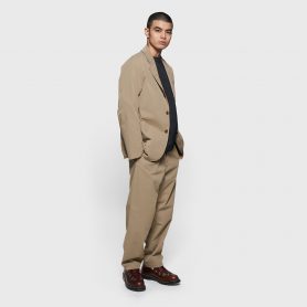 Lookbook Goldwin x Kaptain Sunshine Fall Winter 2022 9
