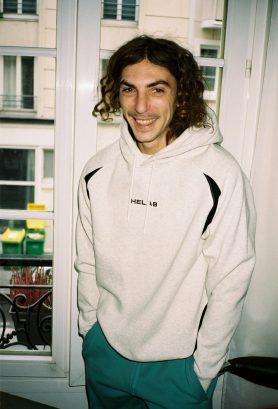 Lookbook Helas Winter 2022 52