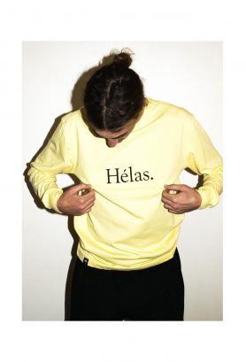 Lookbook Helas Winter 2022 55