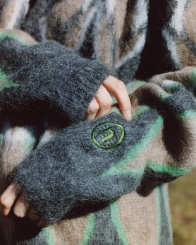 Lookbook Hidden x Needles Fall Winter 2022 4