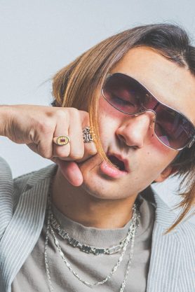 Lookbook MAPLE Pre-Spring 2023 10