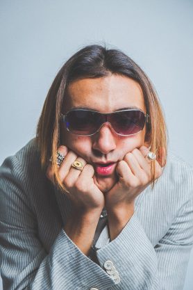 Lookbook MAPLE Pre-Spring 2023 11