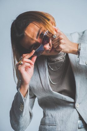 Lookbook MAPLE Pre-Spring 2023 12