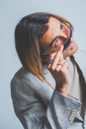 Lookbook MAPLE Pre-Spring 2023 13