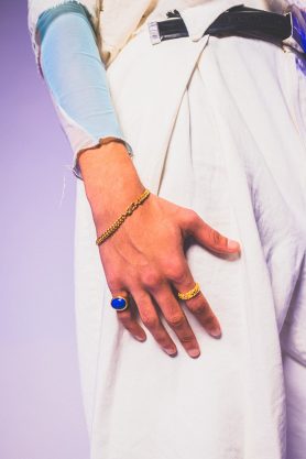 Lookbook MAPLE Pre-Spring 2023 14