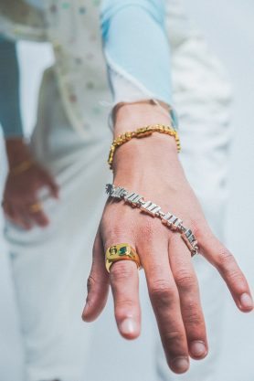 Lookbook MAPLE Pre-Spring 2023 18