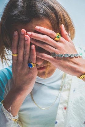 Lookbook MAPLE Pre-Spring 2023 19