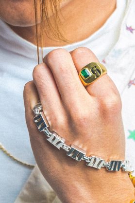 Lookbook MAPLE Pre-Spring 2023 21