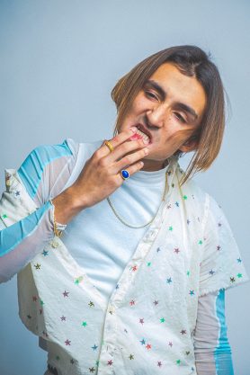 Lookbook MAPLE Pre-Spring 2023 22