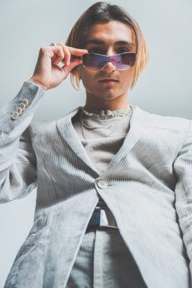 Lookbook MAPLE Pre-Spring 2023 5