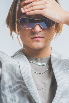 Lookbook MAPLE Pre-Spring 2023 8