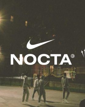 Lookbook Nike Nocta Cardinal Stock Fall Winter 2022 1