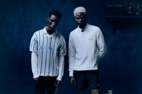 Lookbook Pharrell Williams x adidas Samba Humanrace Fall Winter 2022 6