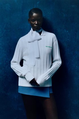 Lookbook Pharrell Williams x adidas Samba Humanrace Fall Winter 2022 r7