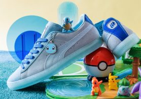 Lookbook Pokemon x PUMA Fall 2022 11