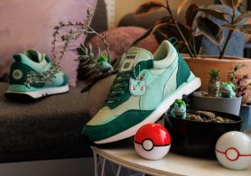 Lookbook Pokemon x PUMA Fall 2022 12