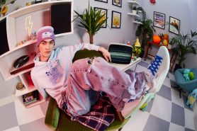 Lookbook Pokemon x PUMA Fall 2022 4