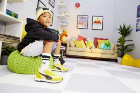 Lookbook Pokemon x PUMA Fall 2022 6