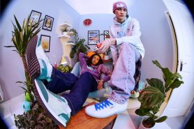 Lookbook Pokemon x PUMA Fall 2022 8