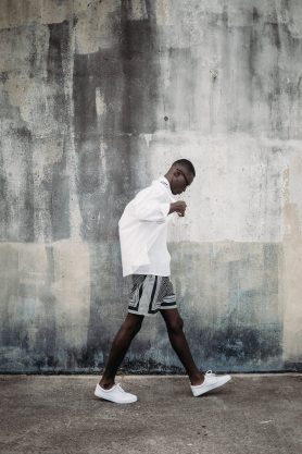 Lookbook STAMPD Resort Spring Summer 2023 10