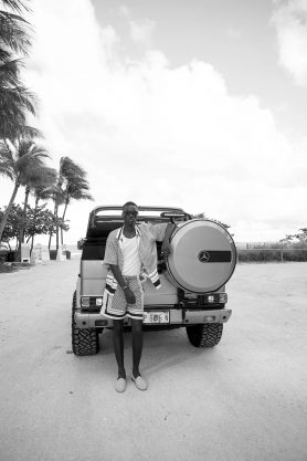 Lookbook STAMPD Resort Spring Summer 2023 9