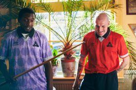 Lookbook Umbro x Palace Skateboards Fall Winter 2022 5