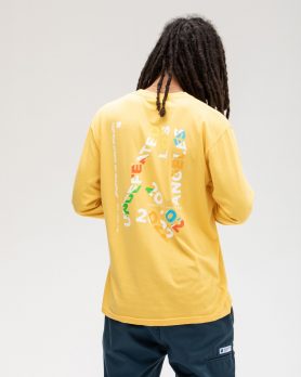 Lookbook Undefeated Winter 2022 PT2 15