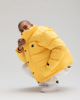 Lookbook Undefeated Winter 2022 PT2 17