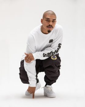 Lookbook Undefeated Winter 2022 PT2 7