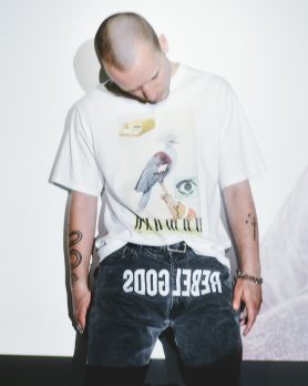 Lookbook Undercover x Levis Fall Winter 2022 1