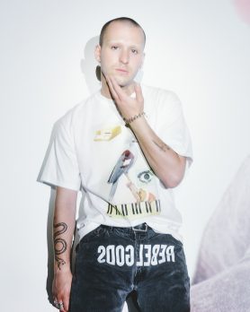 Lookbook Undercover x Levis Fall Winter 2022 2