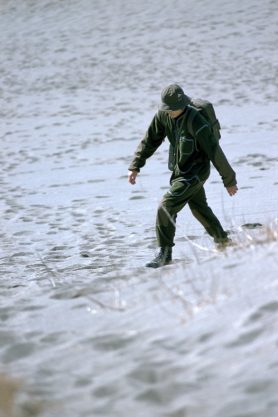 Lookbook and wander x Barbour Fall Winter 2022 3