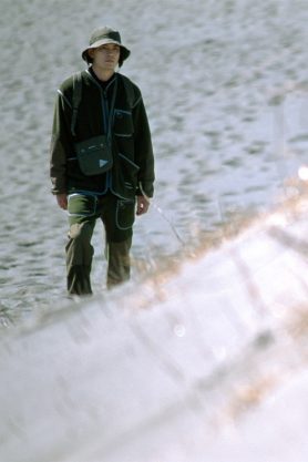 Lookbook and wander x Barbour Fall Winter 2022 5